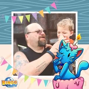 Meet your Posher, Sherri